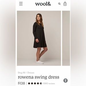Wool& Rowena